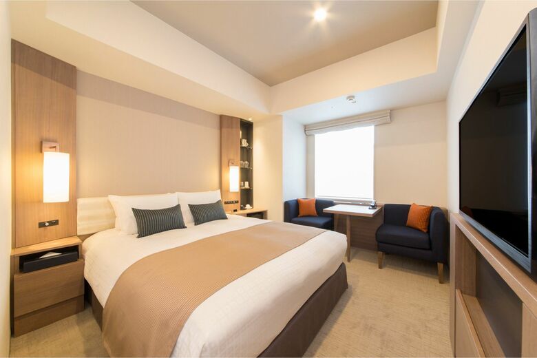 Hotel Tokyu Stay Ginza