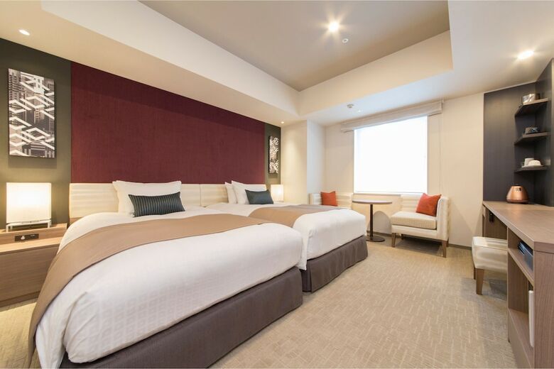 Hotel Tokyu Stay Ginza