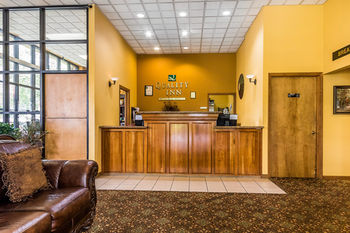 Hotel Quality Inn On The Strip