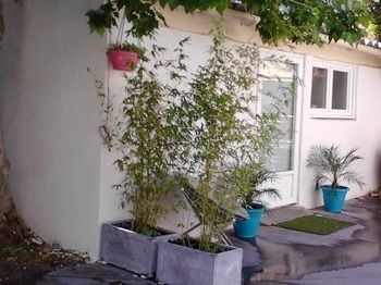 Apartamento La Case Creole