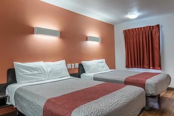 Motel 6 Texarkana Ar
