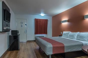 Motel 6 Texarkana Ar