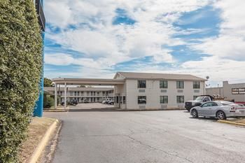 Motel 6 Texarkana Ar
