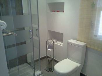 Aparthotel El Oasis