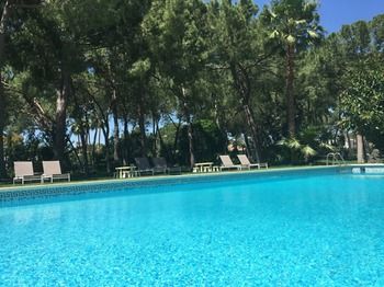 Aparthotel El Oasis