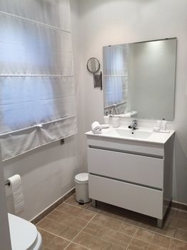 Aparthotel El Oasis