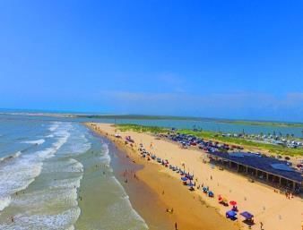 Hotel Ramada South Padre Island Tx