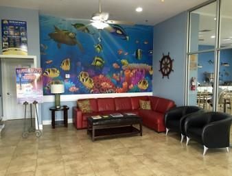 Hotel Ramada South Padre Island Tx