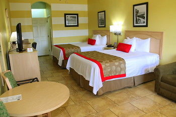 Hotel Ramada South Padre Island Tx
