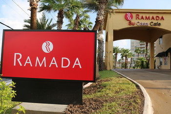 Hotel Ramada South Padre Island Tx