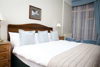 Hotel Brighton House