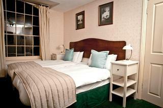 Hotel Brighton House