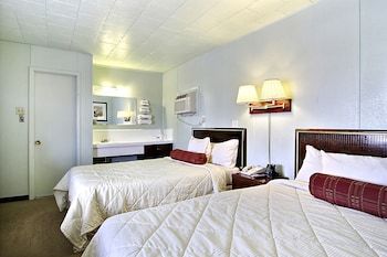 Motel Route 66 Inn