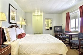 Motel Route 66 Inn