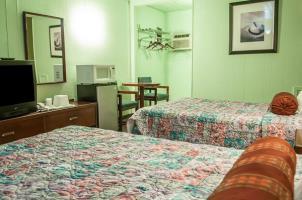 Motel Route 66 Inn