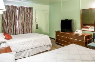 Motel Route 66 Inn