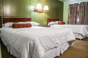 Motel Route 66 Inn