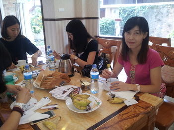 Galaxy City Hotel