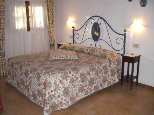 Agroturismo Agriturismo La Selva