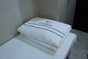 Albergue Pearl Harbour Guest House
