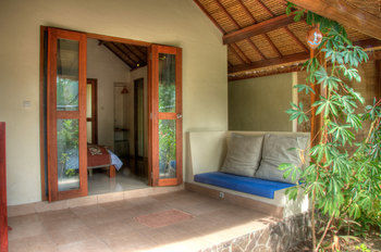 Hotel Manta Dive Gili Air