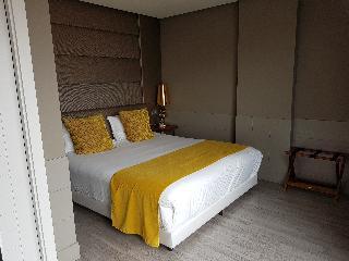 Hotel Art Santander