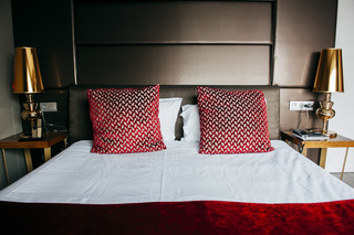 Hotel Art Santander