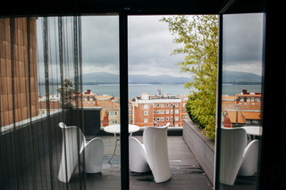 Hotel Art Santander