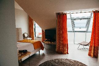 Hotel Art Santander