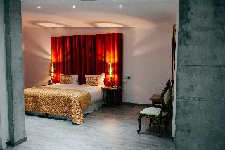 Hotel Art Santander