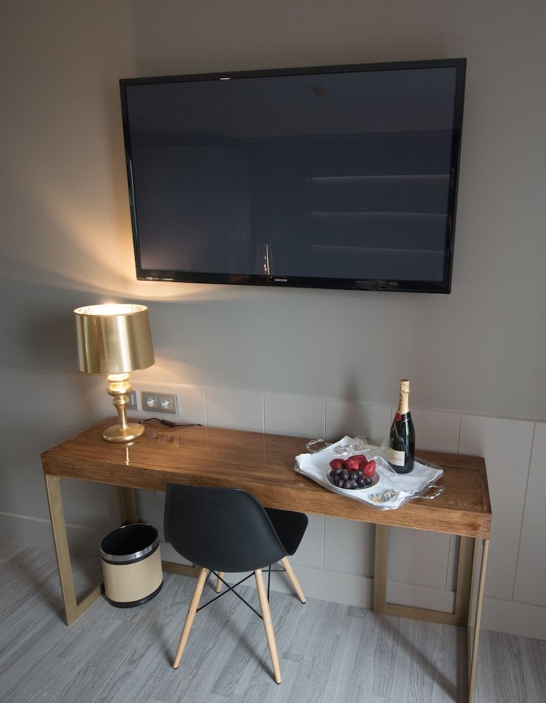 Hotel Art Santander
