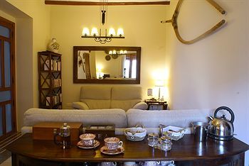 Agroturismo Cases Noves - Adults Only