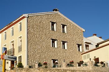 Agroturismo Cases Noves - Adults Only