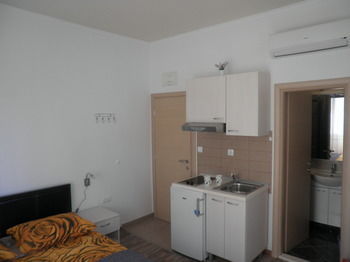 Apartamento Villa Spalatina