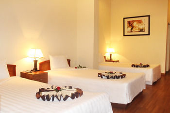 Mango Hotel Hanoi