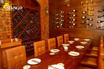 Mango Hotel Hanoi