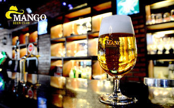 Mango Hotel Hanoi
