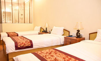 Mango Hotel Hanoi