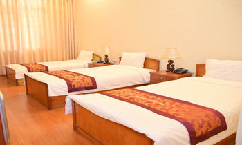 Mango Hotel Hanoi