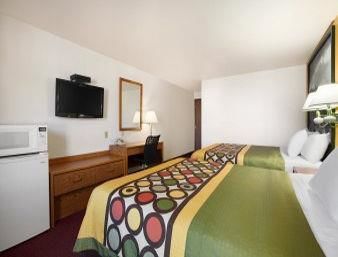 Hotel Super 8 Elko Nv