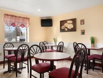 Hotel Super 8 Elko Nv