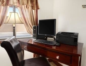 Hotel Super 8 Elko Nv