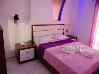 Greek Pride Hotel