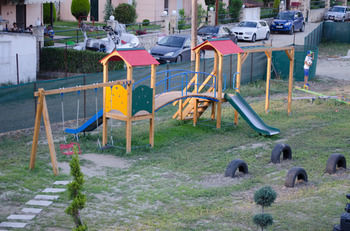 Greek Pride Hotel