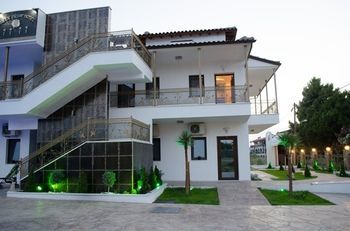 Greek Pride Hotel