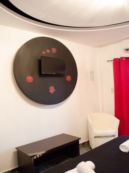Greek Pride Hotel