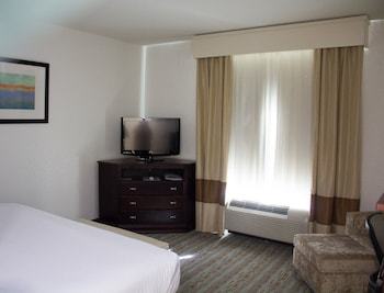 Hotel Holiday Inn Express West Jefferson