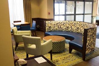 Hotel Holiday Inn Express West Jefferson