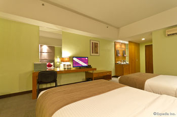 Sotogrande Hotel And Resort