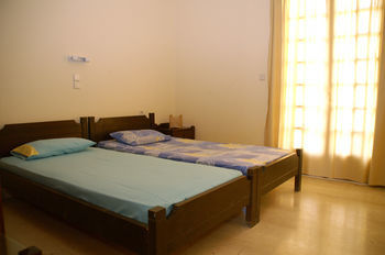 Village Apartments